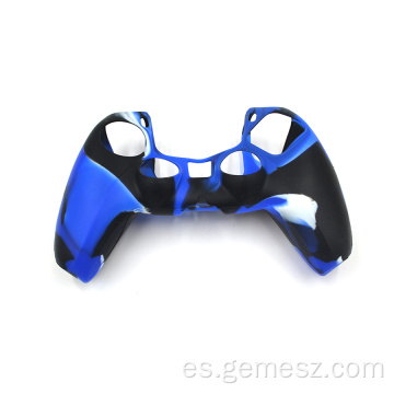 Funda protectora de silicona para Playstation 5